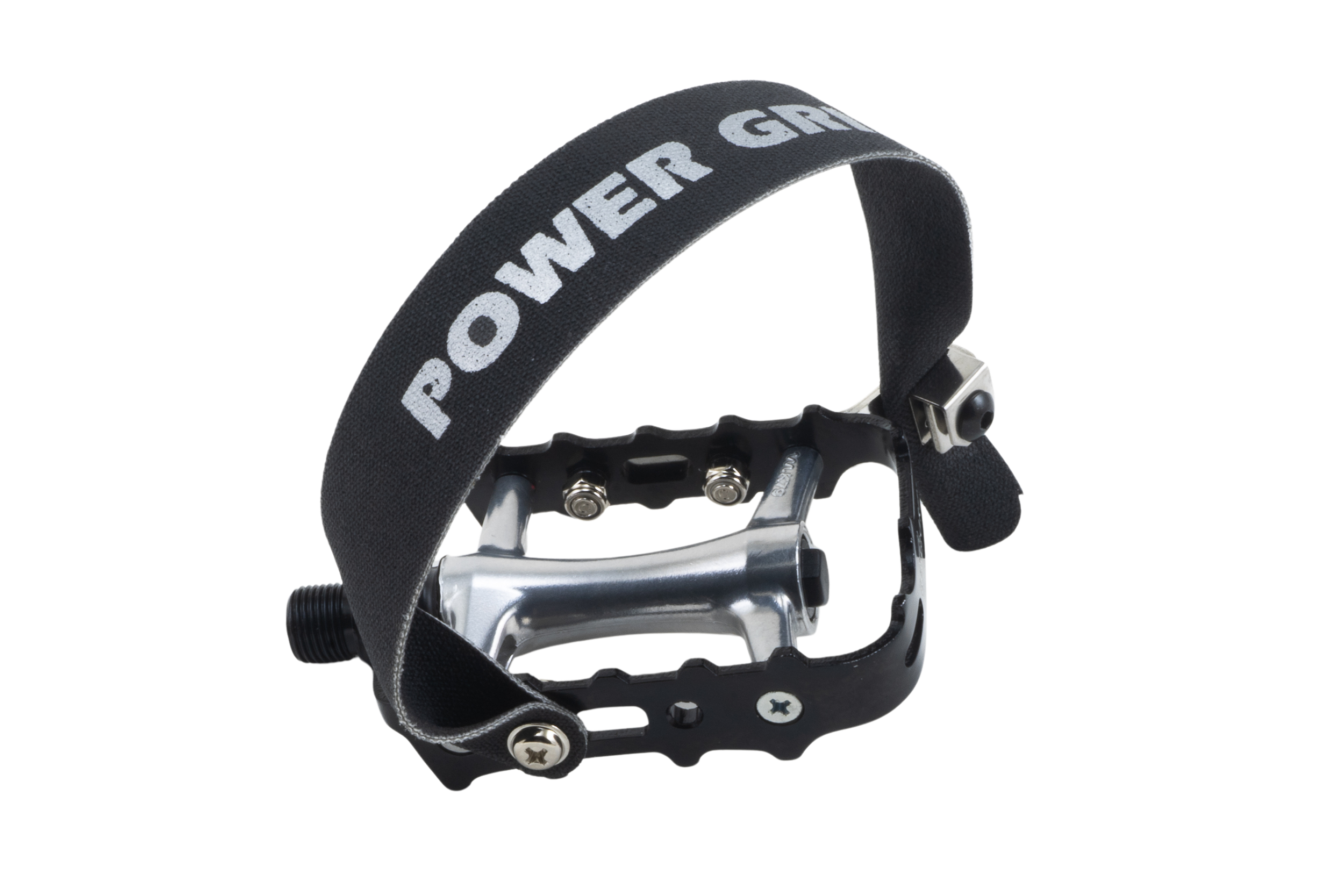 Power grips pedals hotsell